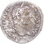Moneda, Caracalla, Denarius, 206-210, Rome, MBC, Plata, RIC:166