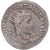 Moneda, Trebonianus Gallus, Antoninianus, 251-253, Rome, BC+, Vellón, RIC:31