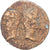 Munten, Augustus & Agrippa, Dupondius, 27 BC-AD 14, Nîmes, ZG+, Bronzen
