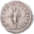 Moneda, Julia Maesa, Denarius, 218-222, Rome, MBC+, Plata, RIC:272