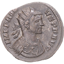 Coin, Probus, Antoninianus, 276-282, Rome, AU(55-58), Billon, RIC:220