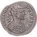 Coin, Probus, Antoninianus, 276-282, Rome, AU(55-58), Billon, RIC:220