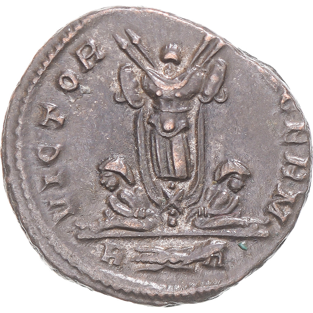 Coin, Probus, Antoninianus, 276-282, Rome, AU(55-58), Billon, RIC:220