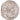 Moneda, Postumus, Antoninianus, 260-269, Lugdunum, EBC, Vellón, RIC:80