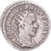 Moneda, Philip I, Antoninianus, 244-247, Rome, BC+, Vellón, RIC:26