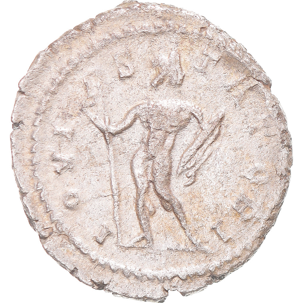 Munten, Postuum, Antoninianus, 260-269, Cologne, ZF, Billon, RIC:309