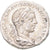 Coin, Elagabalus, Denarius, 218-222, Rome, AU(50-53), Silver, RIC:140b