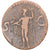 Moneta, Agrippa, As, 37-41, Rome, VF(20-25), Brązowy, RIC:58