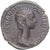 Coin, Orbiana, Sestertius, 225-227, Rome, EF(40-45), Bronze