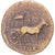 Coin, Domitian, Sestertius, 92-94, Rome, F(12-15), Bronze, RIC:760