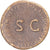 Munten, Domitianus, Sestertius, 92-94, Rome, ZG+, Bronzen, RIC:760