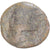Munten, Parthian Empire (247 BC – AD 224), Chalkous Æ, Uncertain date, ZG