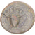 Moneda, Parthian Empire (247 BC – AD 224), Chalkous Æ, Uncertain date, BC