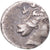 Coin, Tetrobol, 196-168 BC, Histiaia, EF(40-45), Silver