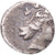 Moneda, Tetrobol, 196-168 BC, Histiaia, MBC, Plata