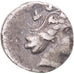 Münze, Tetrobol, 196-168 BC, Histiaia, SS, Silber