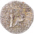Coin, Parthian Empire (247 BC – AD 224), Vologases I, Tetradrachm, 51-78