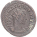 Moneda, Probus, Antoninianus, 276-282, Lugdunum, MBC, Vellón, RIC:37