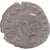 Moneta, Maxentius, Bronze Æ, 307-308, Ticinum, AU(50-53), Brązowy, RIC:95