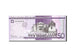 Banknote, Dominican Republic, 50 Pesos Dominicanos, 2014, Undated, KM:183a