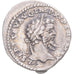 Moneda, Septimius Severus, Denarius, 197-200, Rome, MBC, Plata, RIC:125A