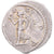Moneda, Septimius Severus, Denarius, 197-200, Rome, MBC, Plata, RIC:125A