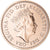 Monnaie, Grande-Bretagne, Elizabeth II, Sovereign, 2022, Jubilé de Platine