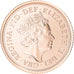 Moneta, Gran Bretagna, Elizabeth II, 1/2 Sovereign, 2022, Jubilé de Platine