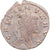 Moneda, Gallienus, Antoninianus, 260-268, Rome, BC+, Vellón, RIC:181