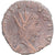Moneda, Gallienus, Antoninianus, 260-268, Rome, BC+, Vellón, RIC:179