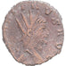 Münze, Gallienus, Antoninianus, 260-268, Rome, S+, Billon, RIC:179