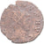 Moneda, Gallienus, Antoninianus, 260-268, Rome, BC+, Vellón, RIC:179