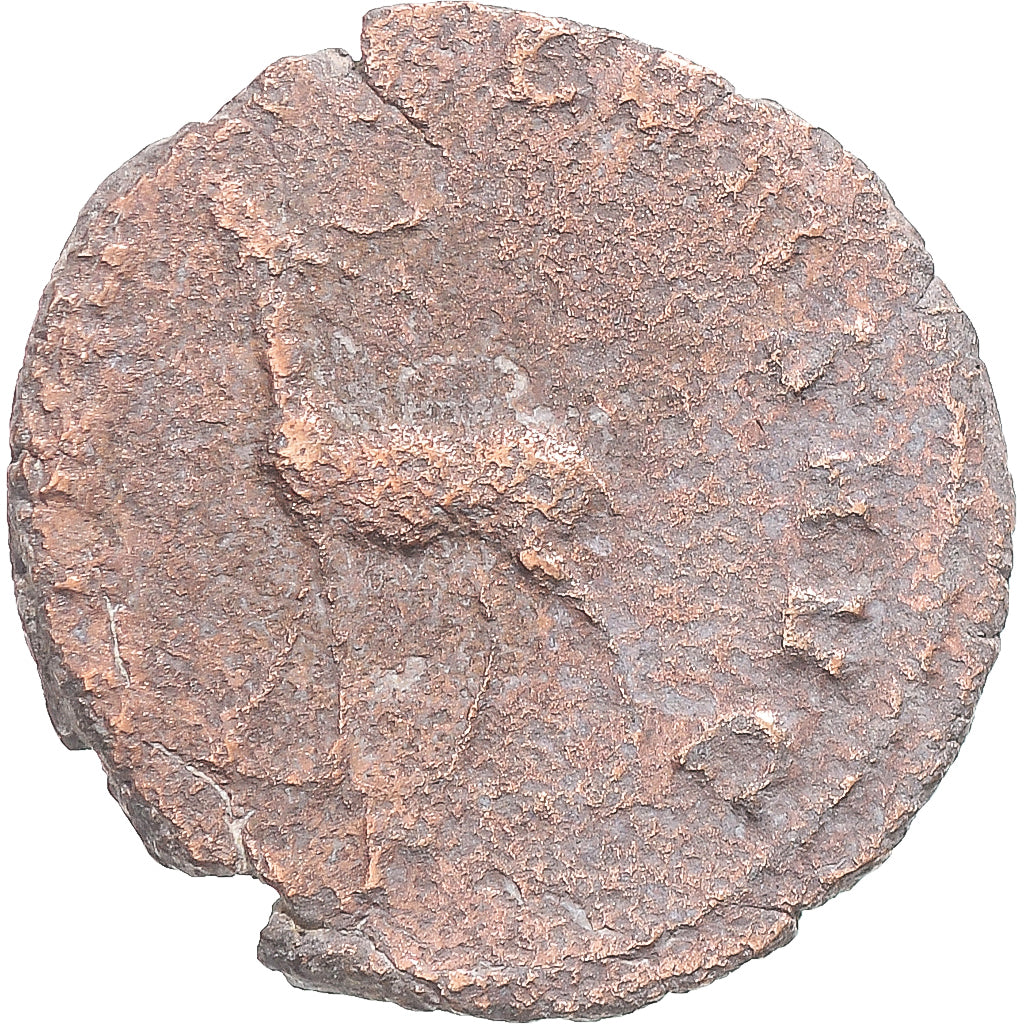 Monnaie, Gallien, Antoninien, 260-268, Rome, TB, Billon, RIC:179