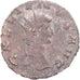 Coin, Gallienus, Antoninianus, 260-268, Rome, VF(30-35), Billon, RIC:181