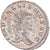 Moneda, Gallienus, Antoninianus, 260-268, Rome, BC+, Vellón, RIC:180