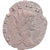 Moneda, Gallienus, Antoninianus, 260-268, Rome, BC+, Vellón, RIC:181