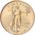 Münze, Vereinigte Staaten, American Eagle, 5 Dollars, 1/10 Oz, 2023, STGL, Gold