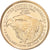 Munten, Verenigde Staten, American Eagle, 5 Dollars, 1/10 Oz, 2023, FDC, Goud