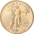 Moneta, USA, American Eagle, 5 Dollars, 1/10 Oz, 2023, MS(65-70), Złoto