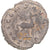 Moneda, Gallienus, Antoninianus, 260-268, Rome, MBC, Vellón, RIC:283