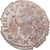 Moneda, Gallienus, Antoninianus, 260-268, Rome, BC+, Vellón, RIC:177