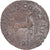 Moneda, Gallienus, Antoninianus, 260-268, Rome, BC, Vellón, RIC:244