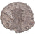 Moneda, Gallienus, Antoninianus, 260-268, Rome, BC+, Vellón, RIC:181