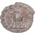 Moneda, Gallienus, Antoninianus, 260-268, Rome, BC+, Vellón, RIC:181