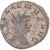 Moneda, Gallienus, Antoninianus, 260-268, Rome, BC+, Vellón, RIC:181