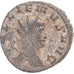Moneda, Gallienus, Antoninianus, 260-268, Rome, BC+, Vellón, RIC:181