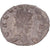Moneda, Gallienus, Antoninianus, 260-268, Rome, BC+, Vellón, RIC:182