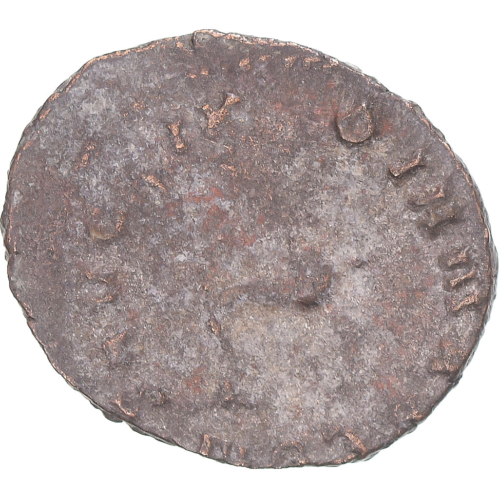 Moneta, Gallienus, Antoninianus, 260-268, Rome, MB, Biglione, RIC:182