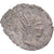 Moneda, Claudius II (Gothicus), Antoninianus, 276-282, BC, Vellón