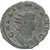 Moneda, Gallienus, Antoninianus, Barbaric imitation, BC, Bronce, RIC:256